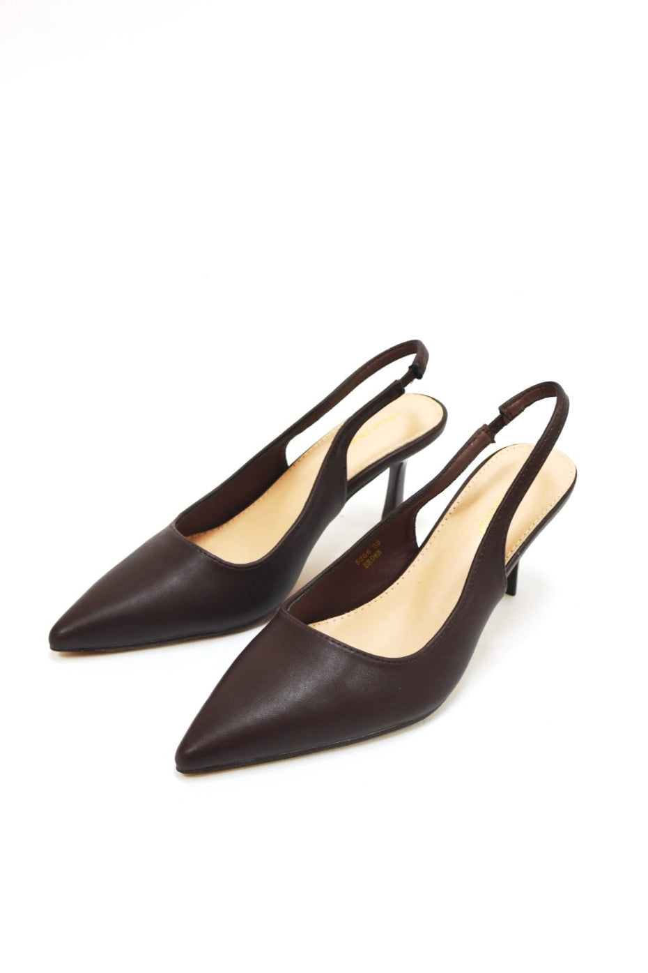 Sydney heels
