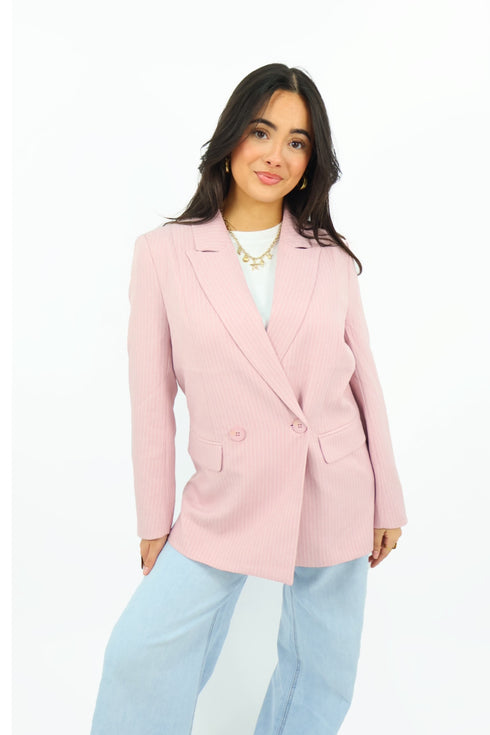 Sammie Blazer