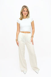 Amy Linnen Pants