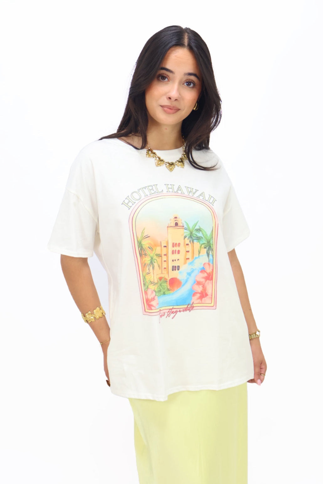 Hawaii T-Shirt