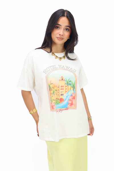 Hawaii T-Shirt