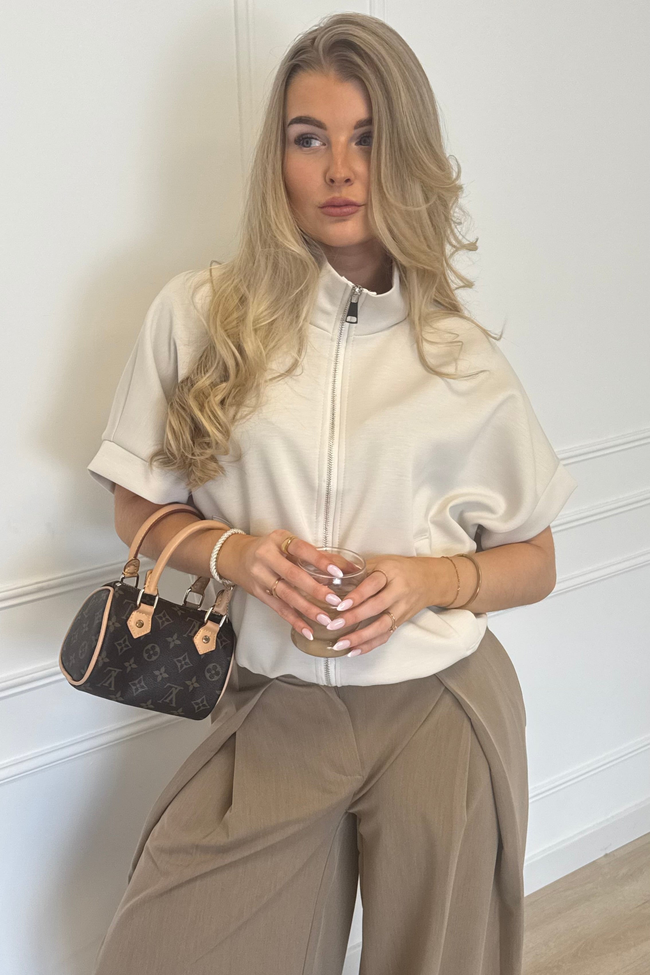 Pre order | Lottie Jack- Beige