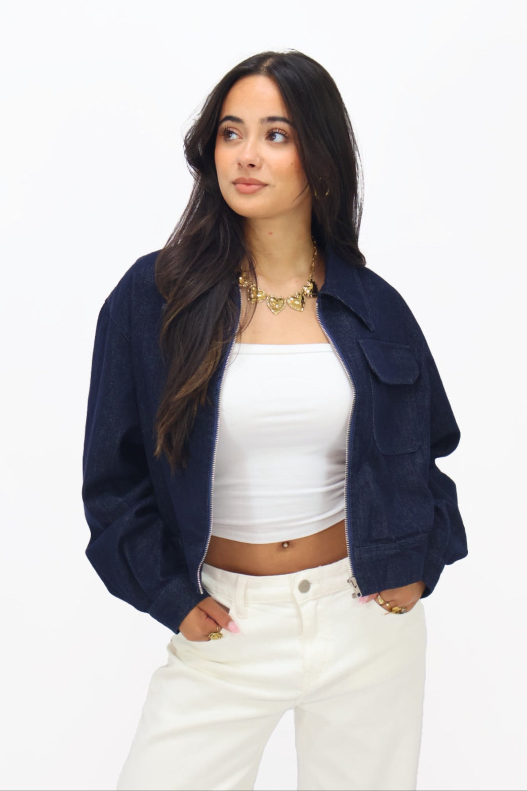 Mae jacket