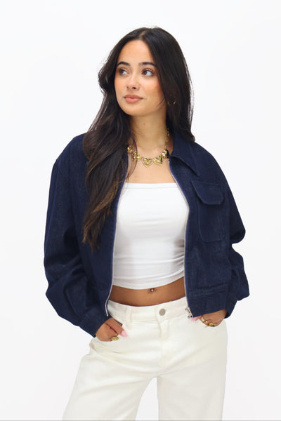 Mae jacket
