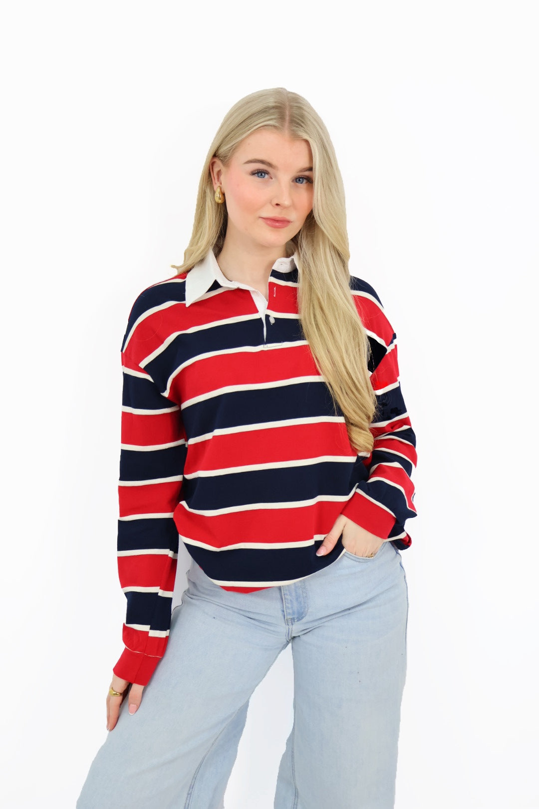 Hailey Sweater