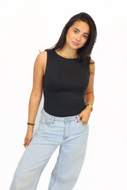 Joa Body - Black