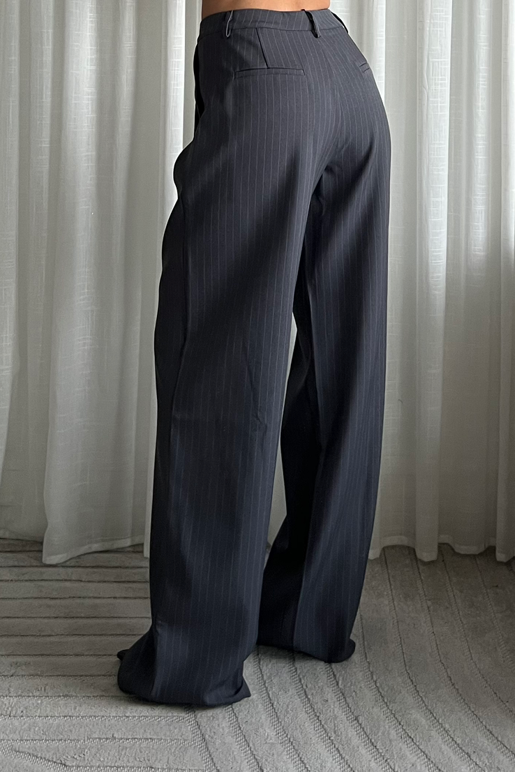 Nena Pantalon - Grey