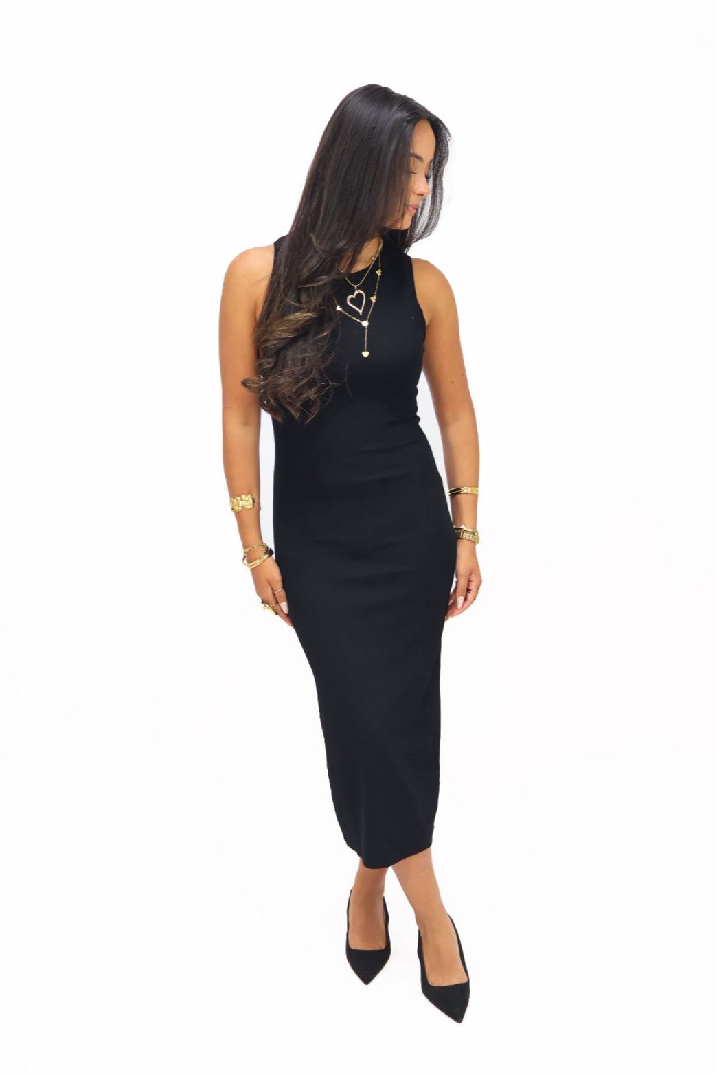 Lia Dress