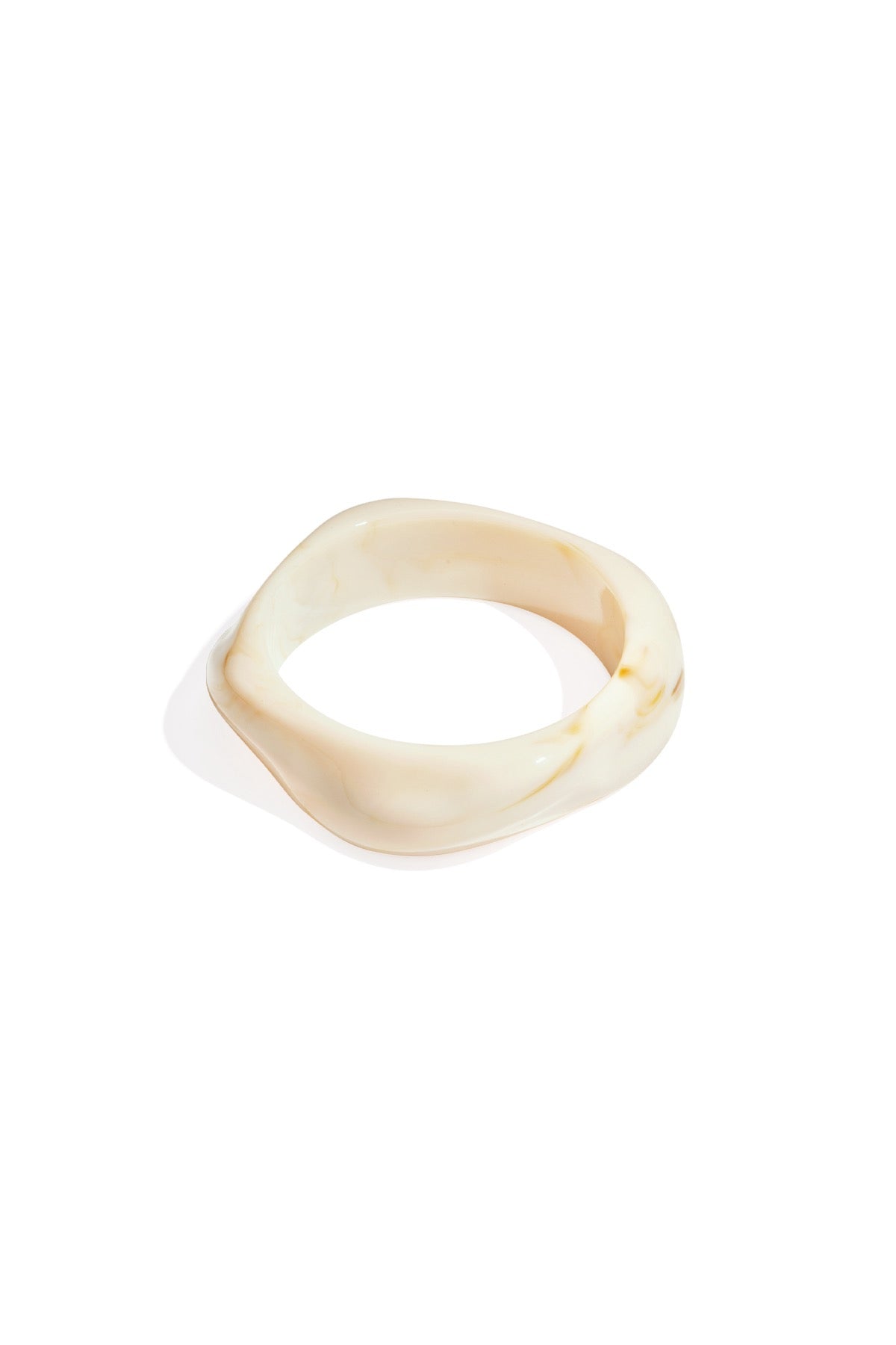 Kiki bangle - Beige