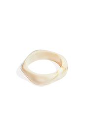 Kiki bangle - Beige