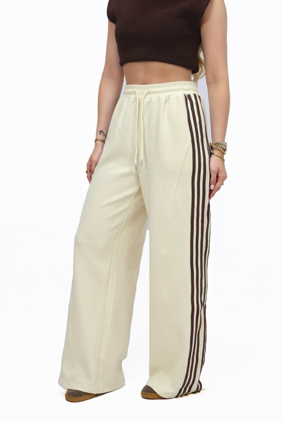 Joan Jogger