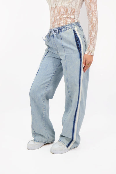 Gina Denim Pants