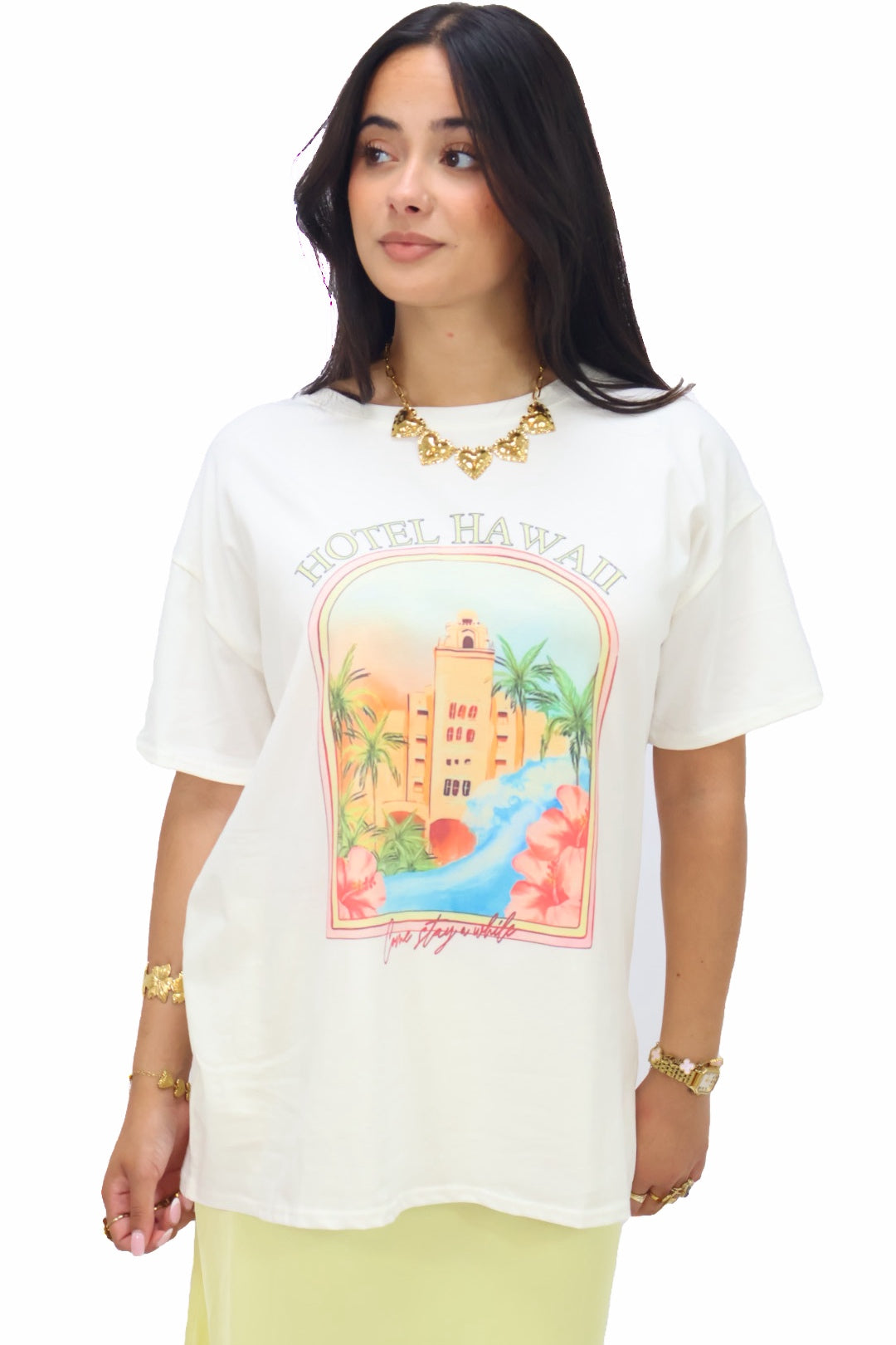 Hawaii T-Shirt
