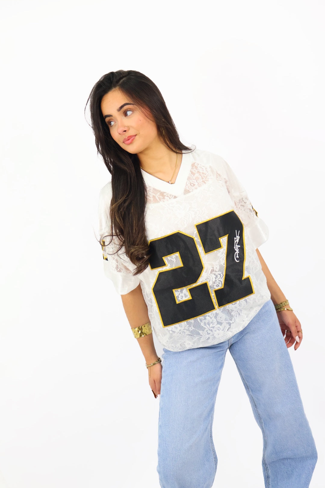 27 Jersey