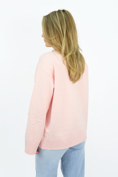 Lieve Sweater