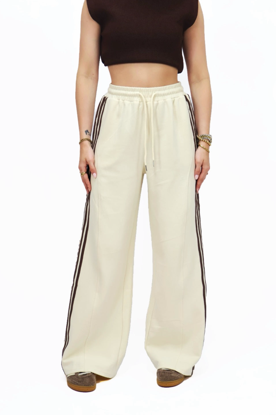 Joan Jogger