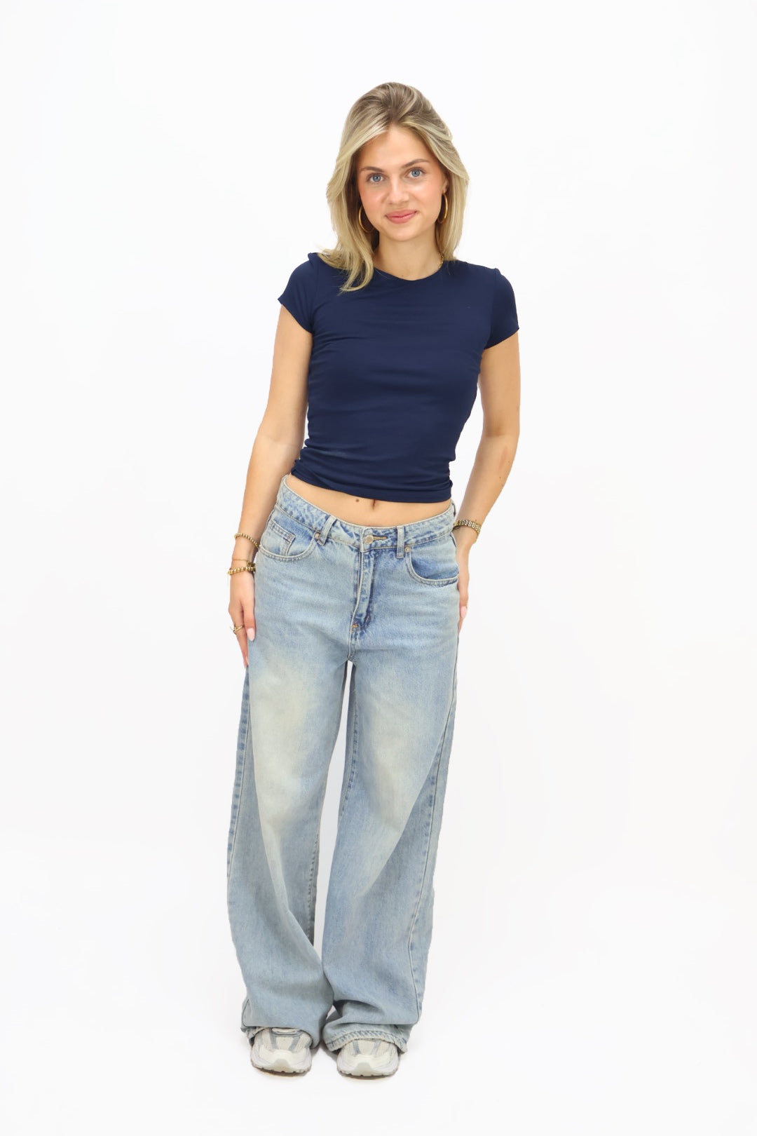 Liva Jeans