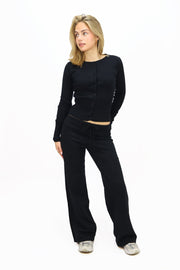 Anna pants - Black