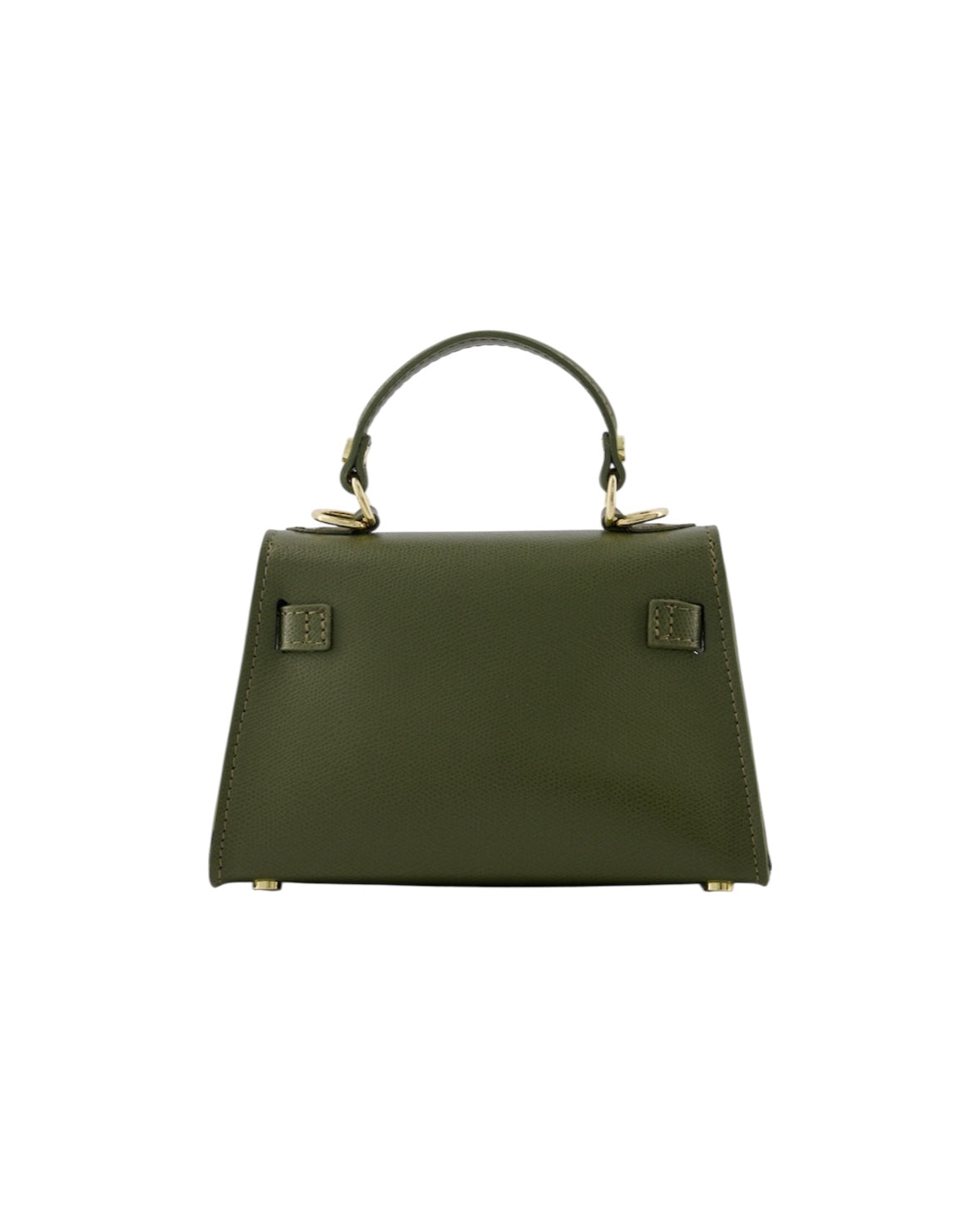 Lot Bag - Green