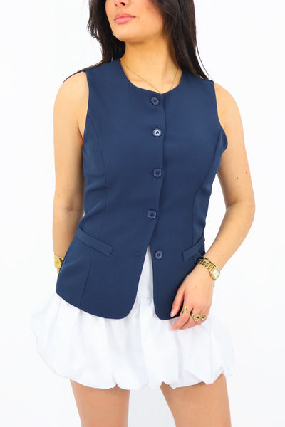 Janna gilet