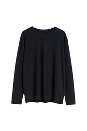 Basic Longsleeve - Black