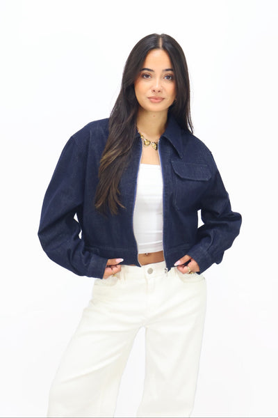 Mae jacket