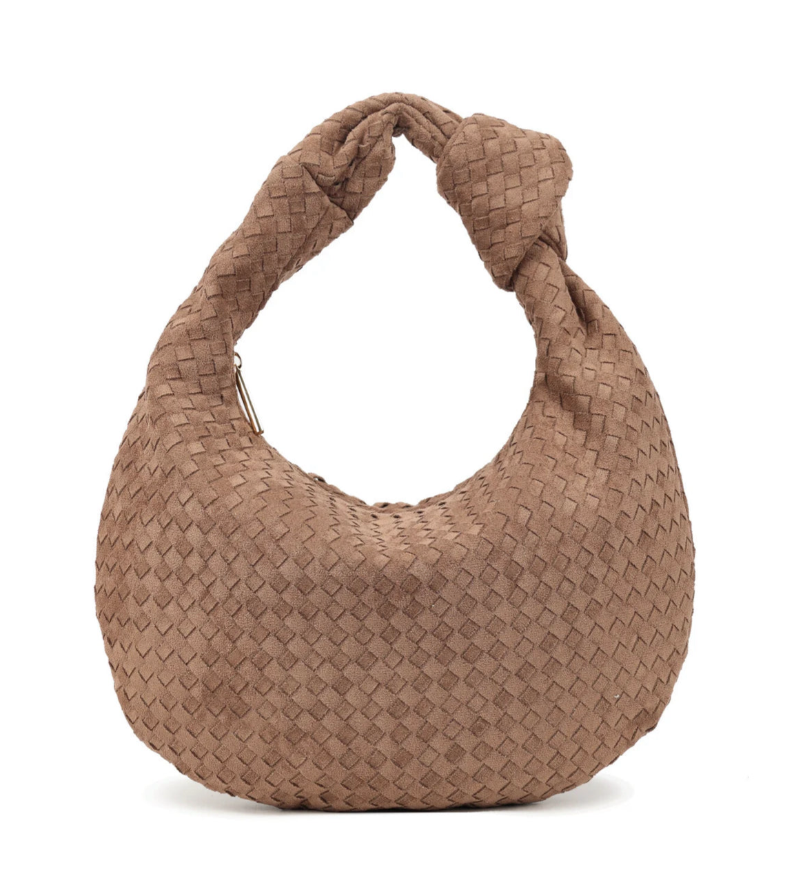 Nina Bag - Taupe