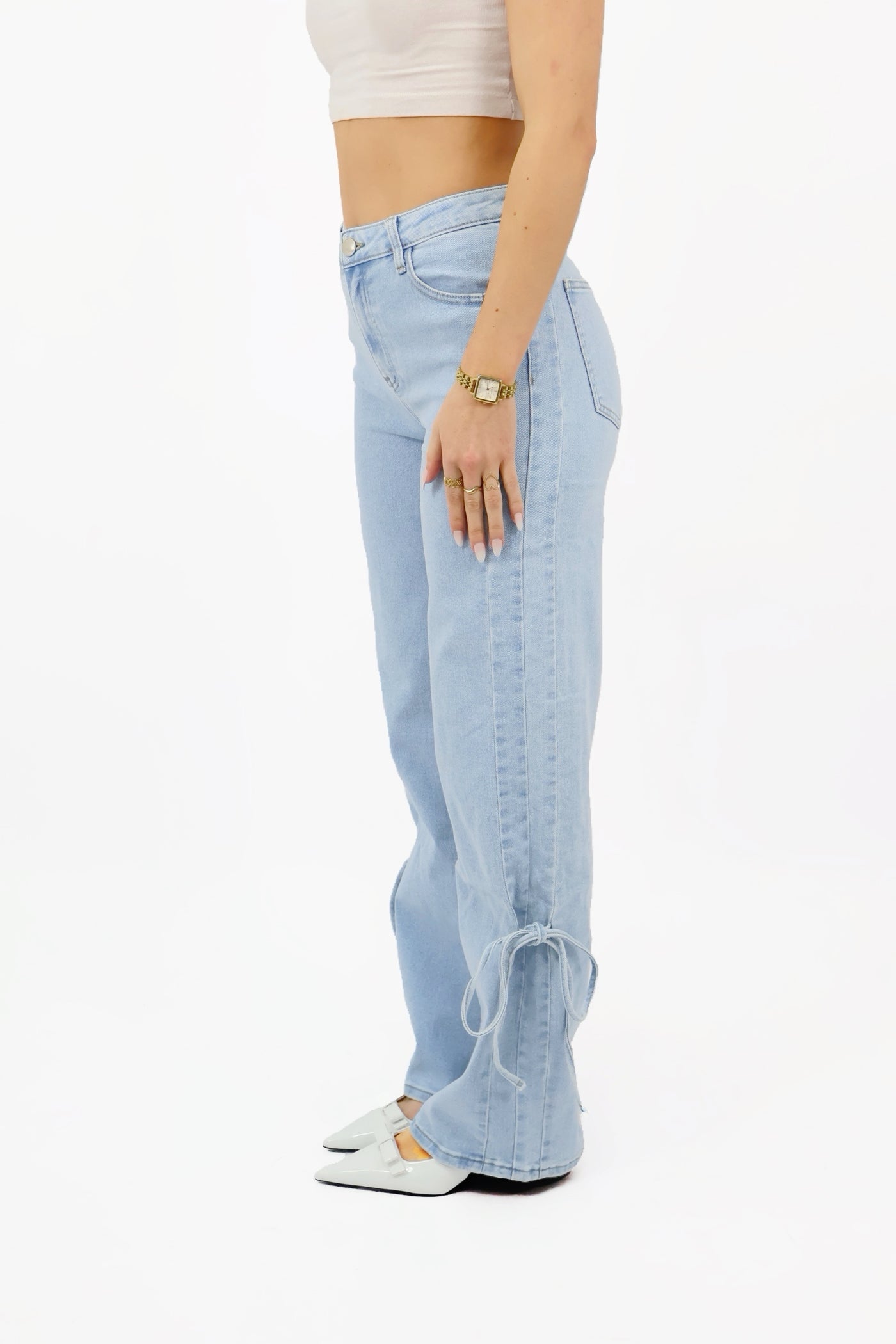 Maartje Jeans - Blue | RD3056