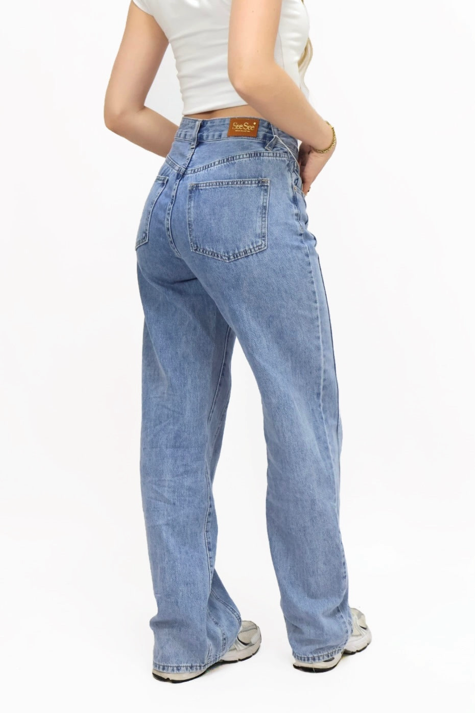 Kay Jeans | A1036