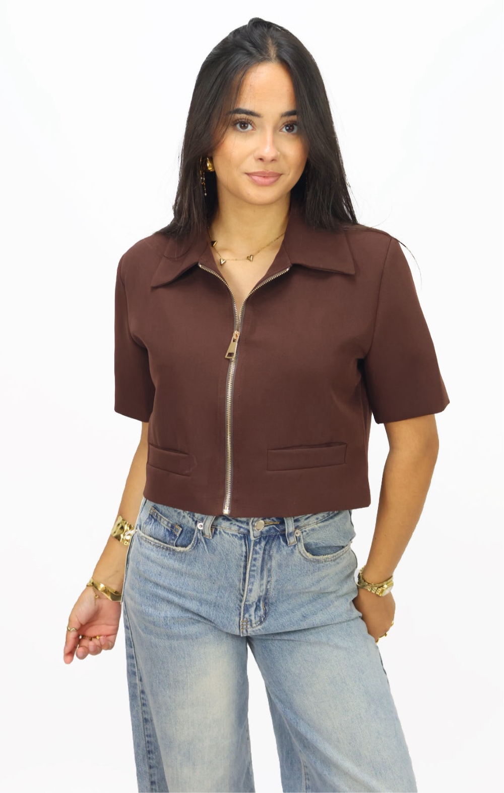 Floortje Jacket