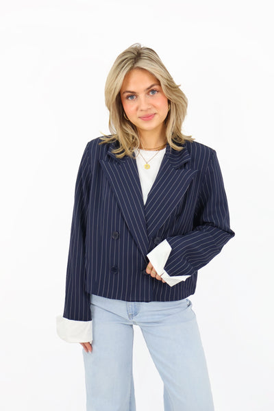 Nienke blazer