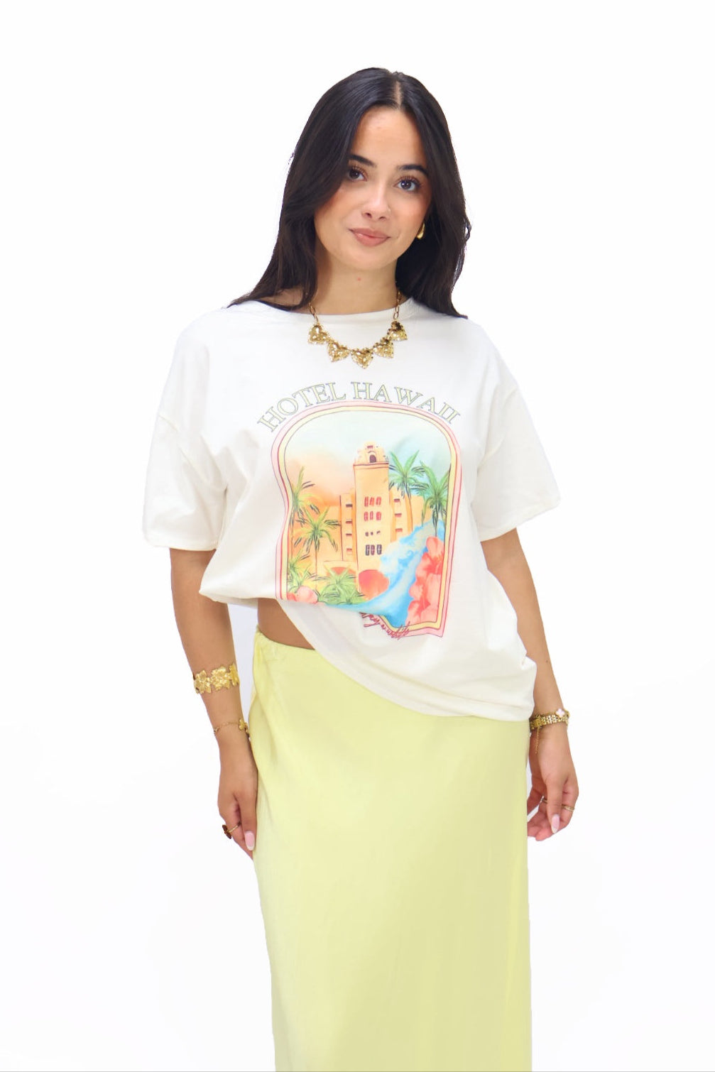 Hawaii T-Shirt
