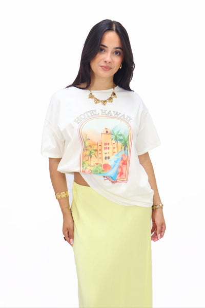 Hawaii T-Shirt
