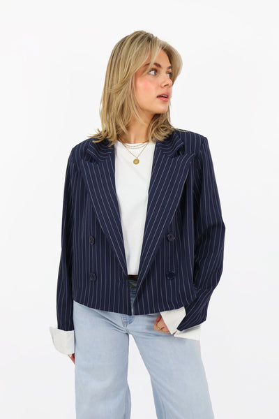 Nienke blazer