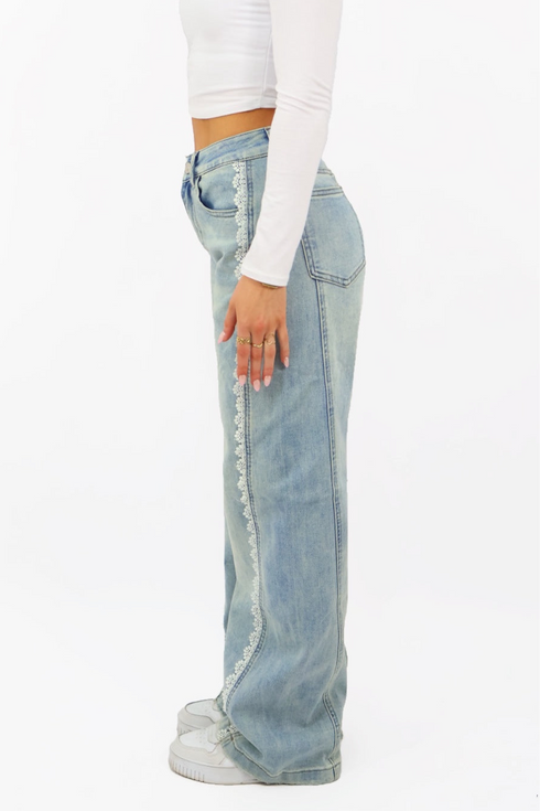Juliette Jeans - H915