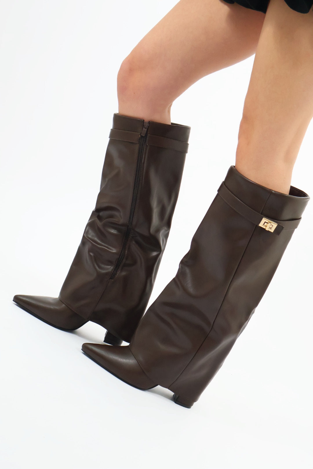 Steijn Boots - Brown