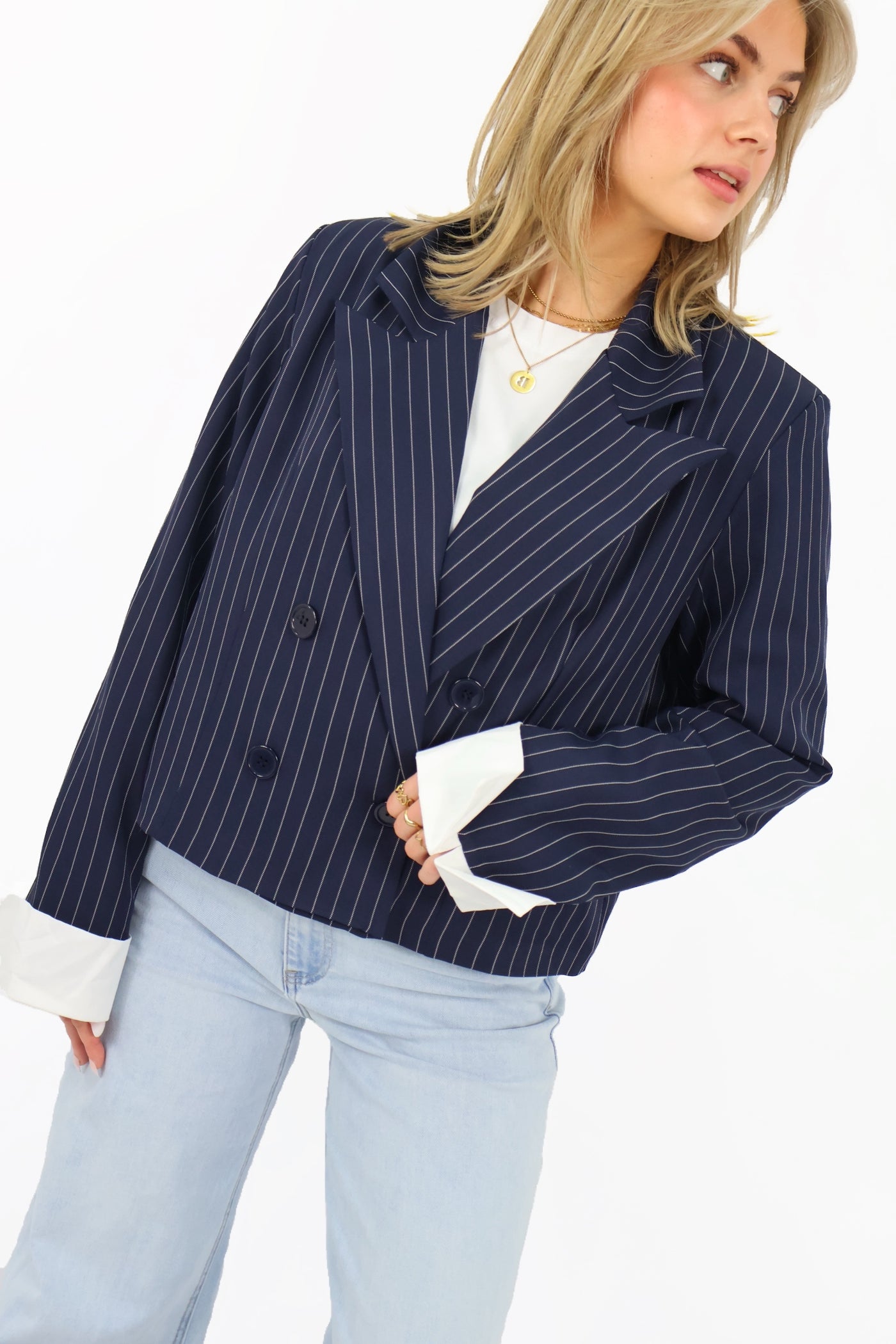 Nienke blazer