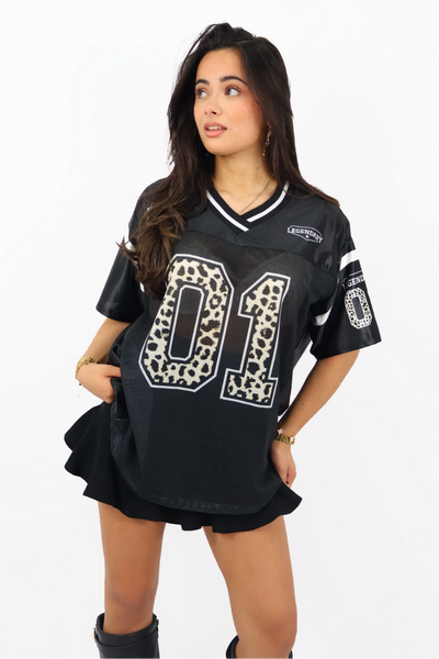 Tate Jersey
