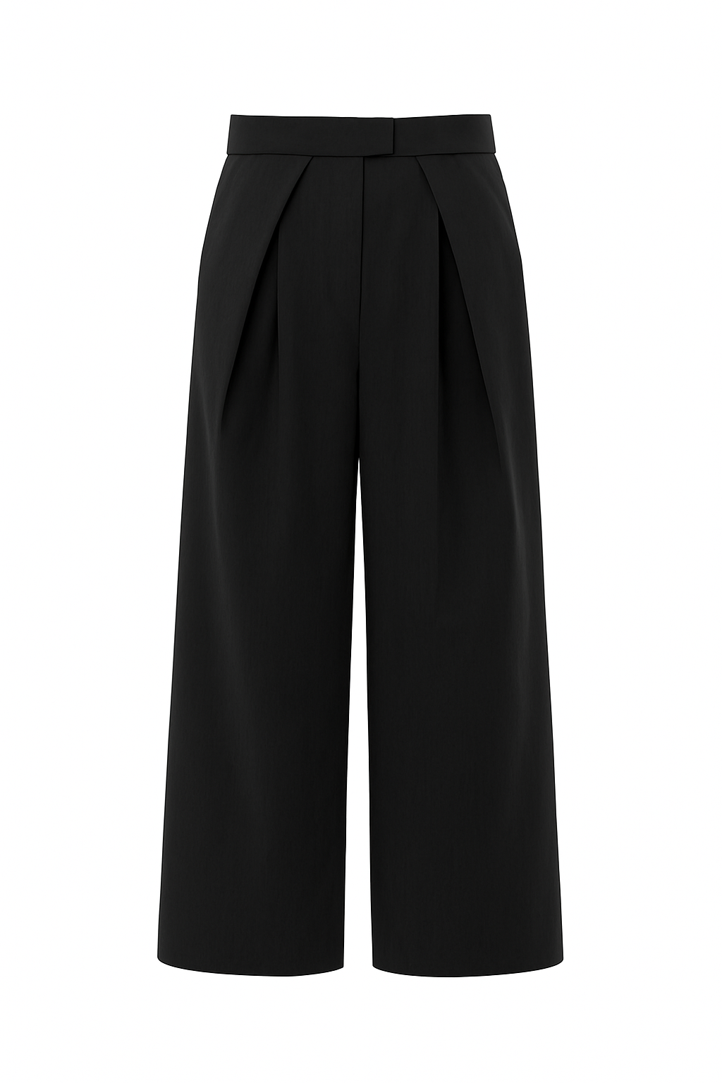 Valerie pantalon - Black