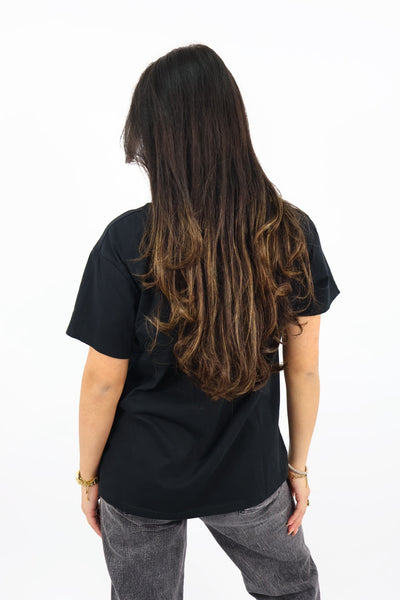 Basic T-Shirt - Black