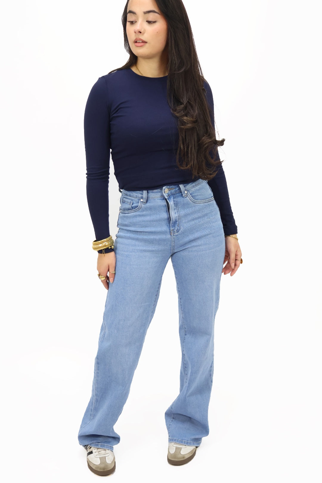 Pip Jeans - Blue