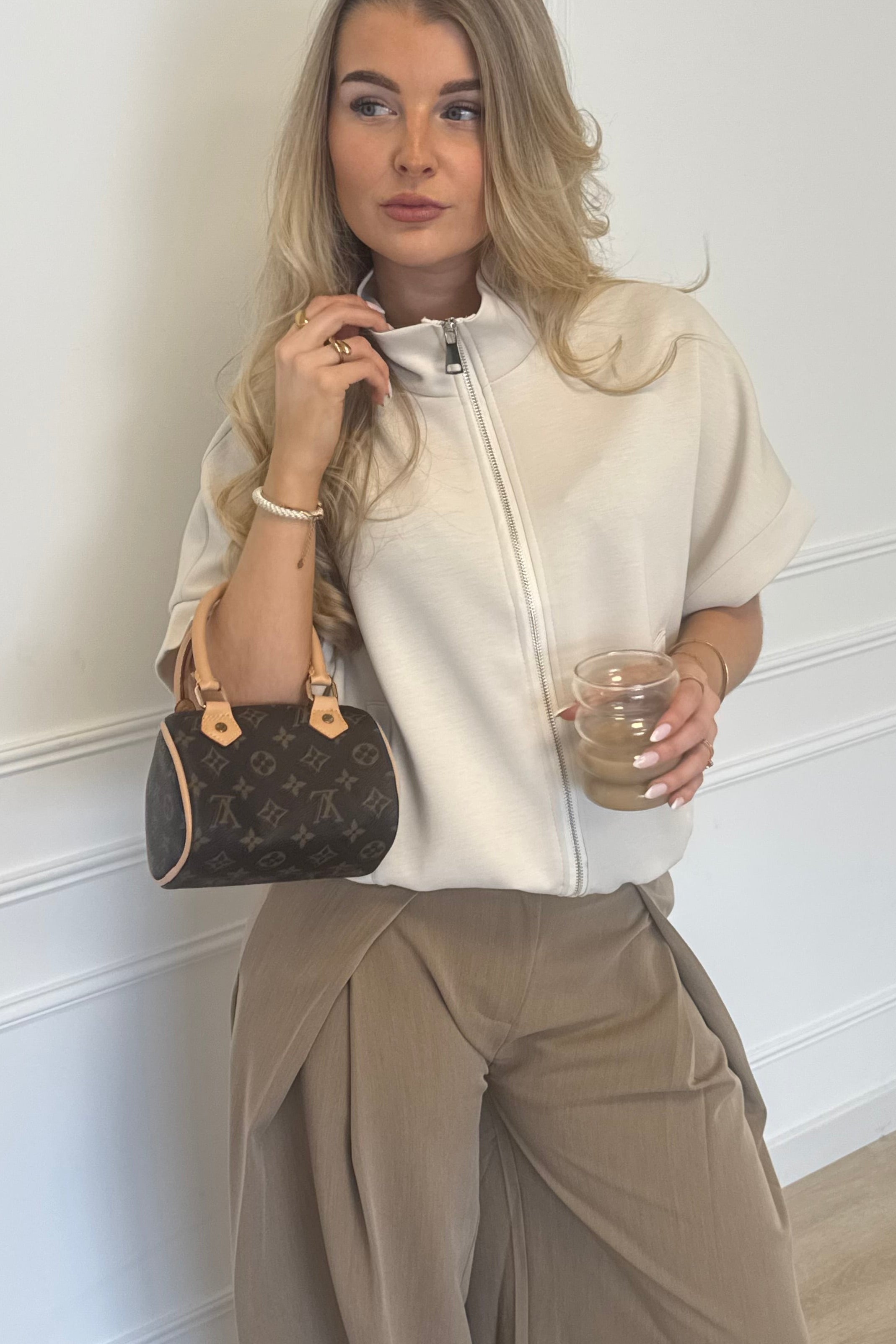 Pre order | Lottie Jack- Beige