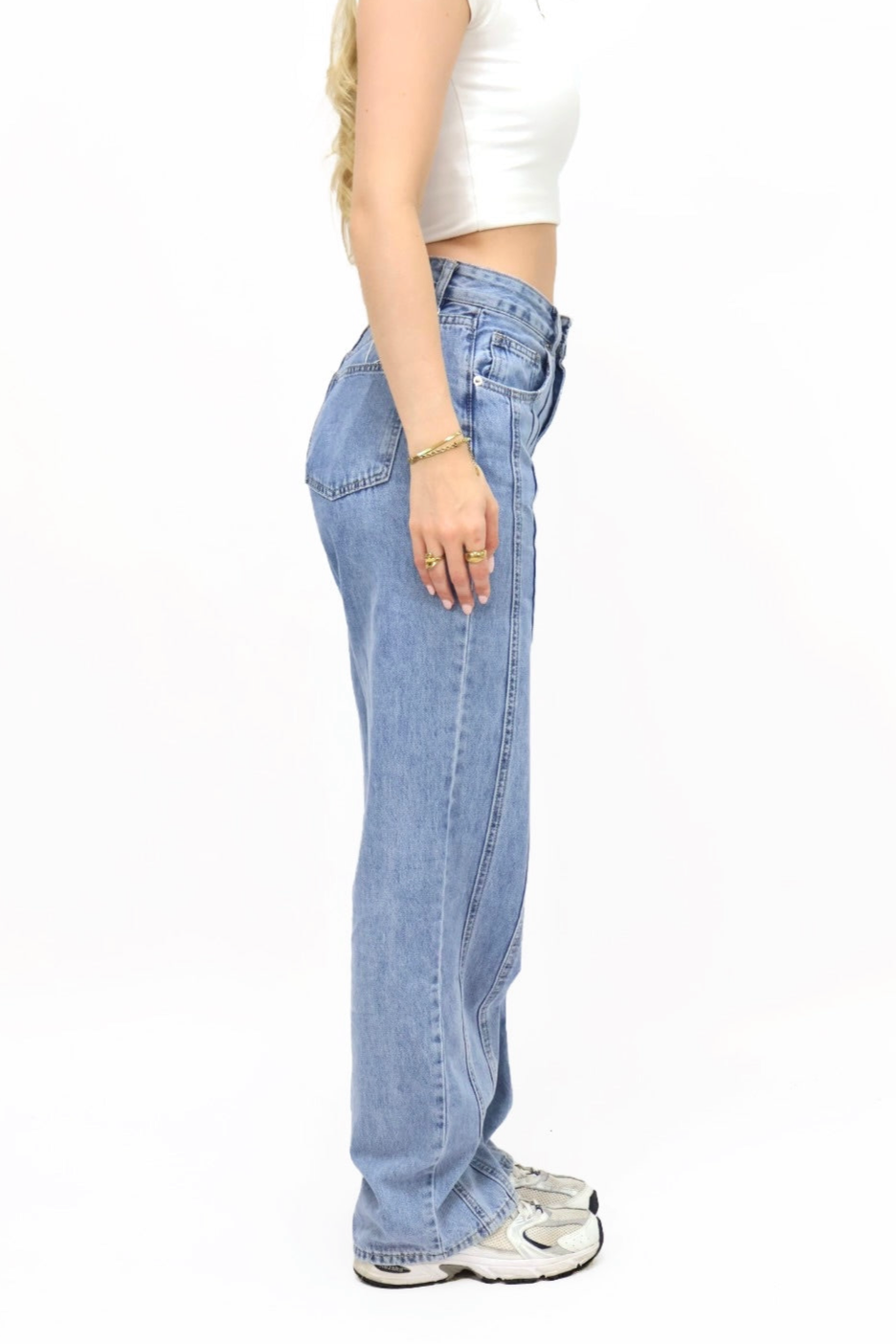 Kay Jeans | A1036