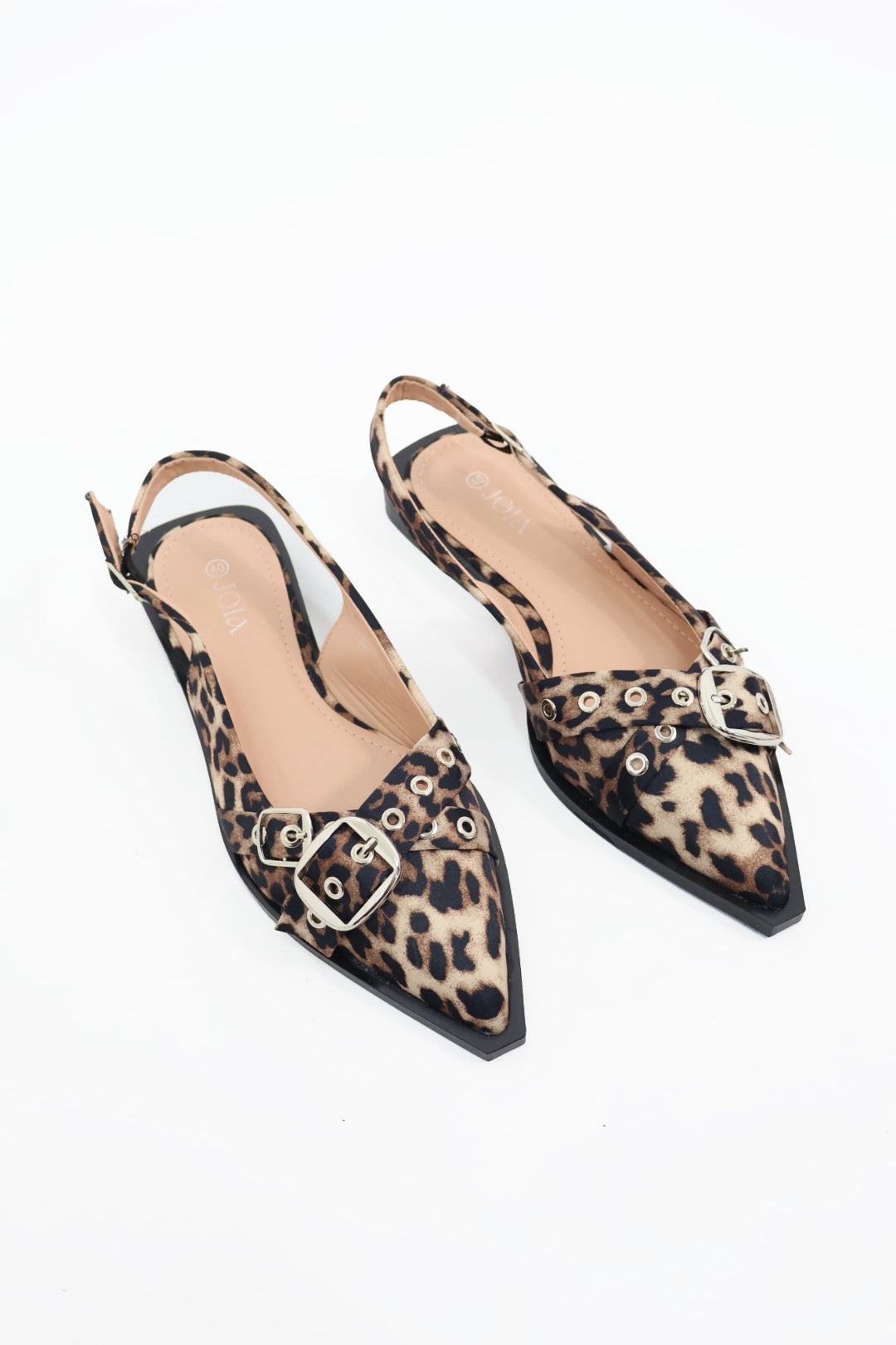 Panter Slingback