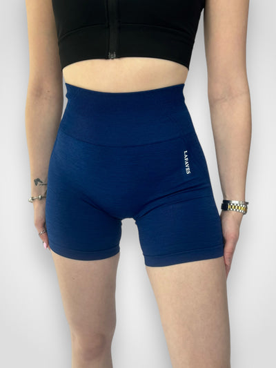 Royal Blue Short