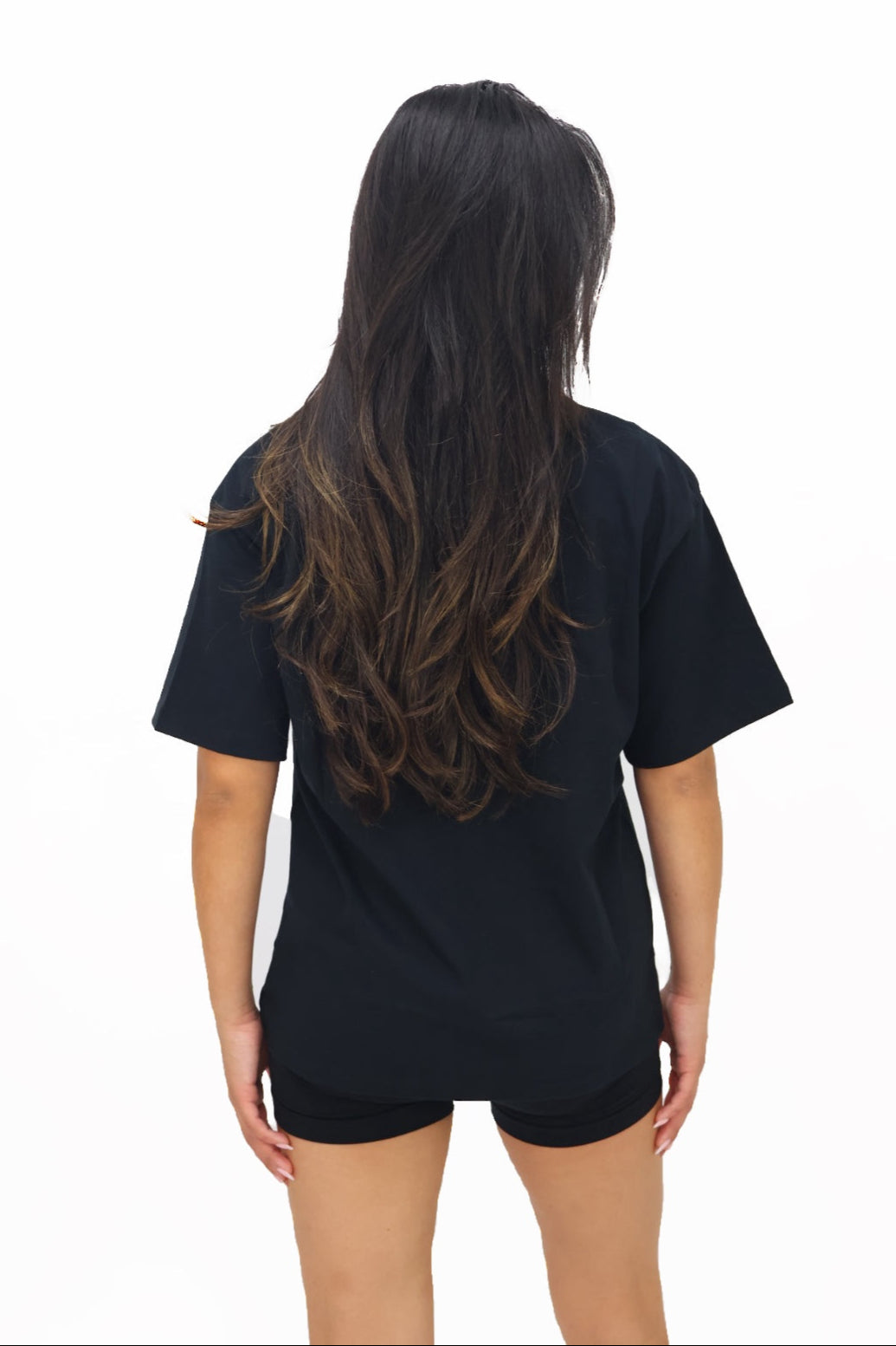 LF T-Shirt - Black