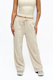 Lafaves Jogger - Beige