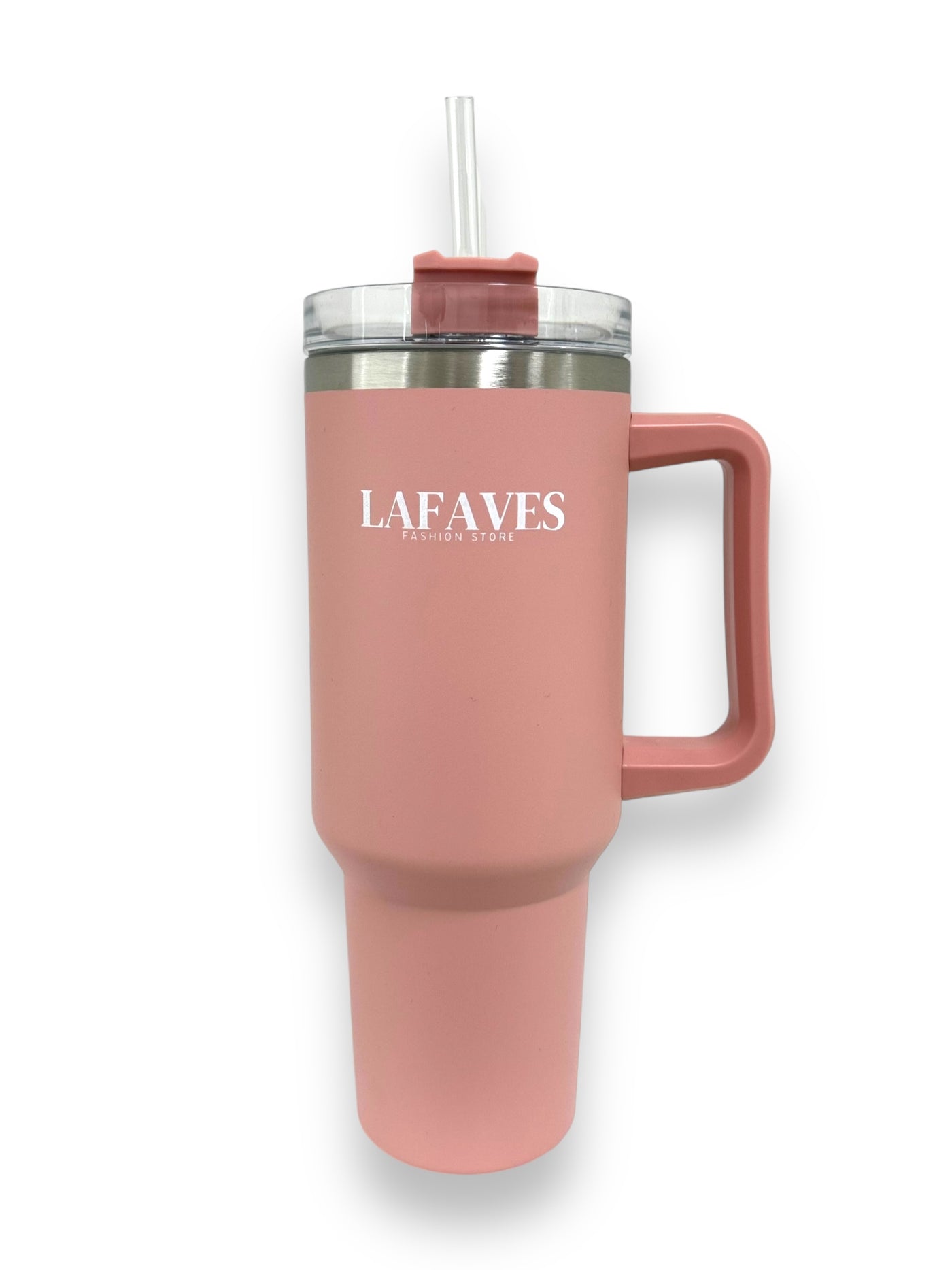 Lafaves Cup - Pink