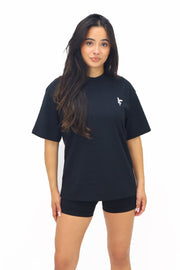 LF T-Shirt - Black
