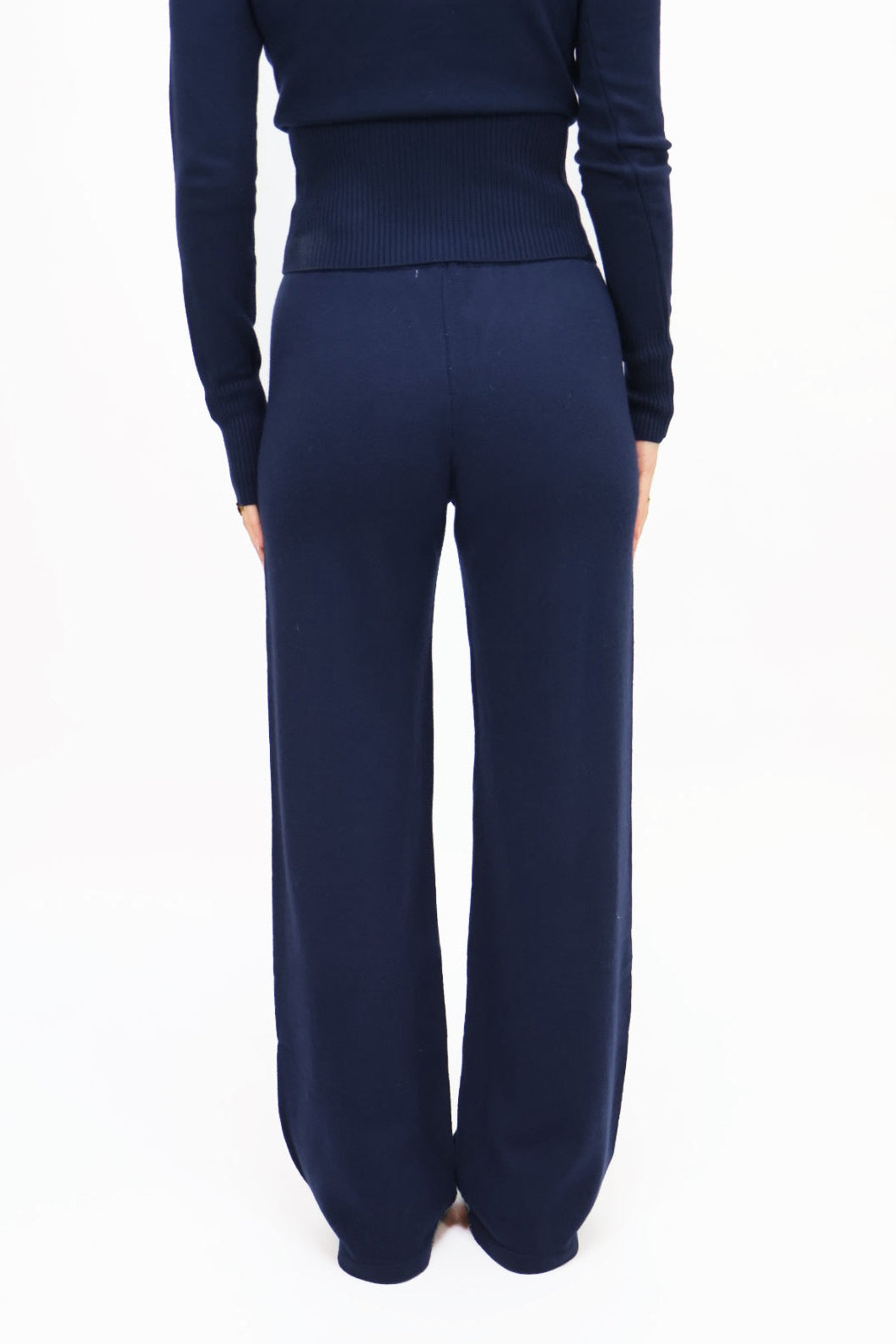 Anna pants - Navy
